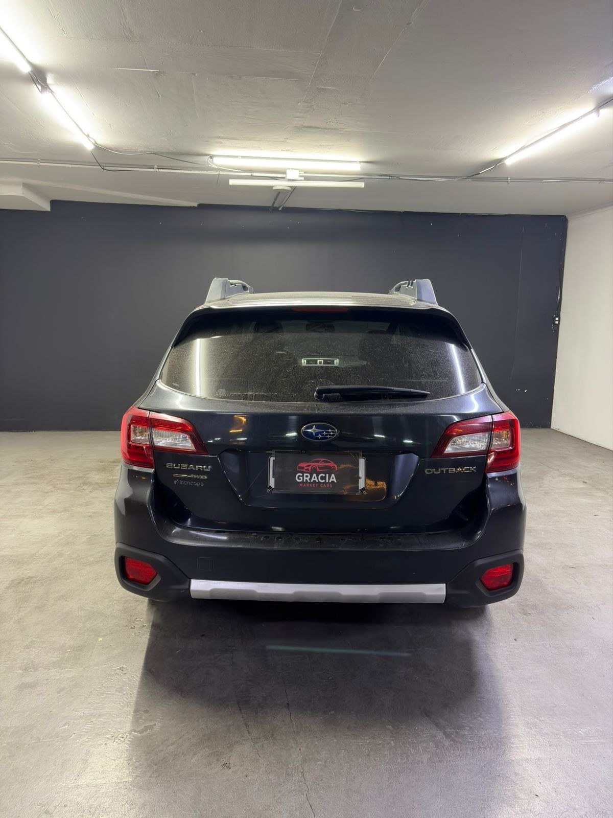 Vehicle media 5