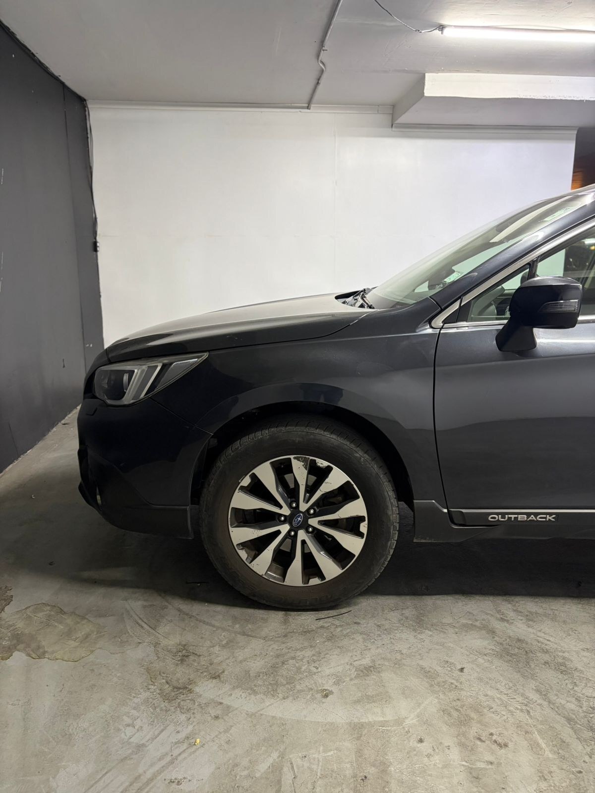 Vehicle media 7