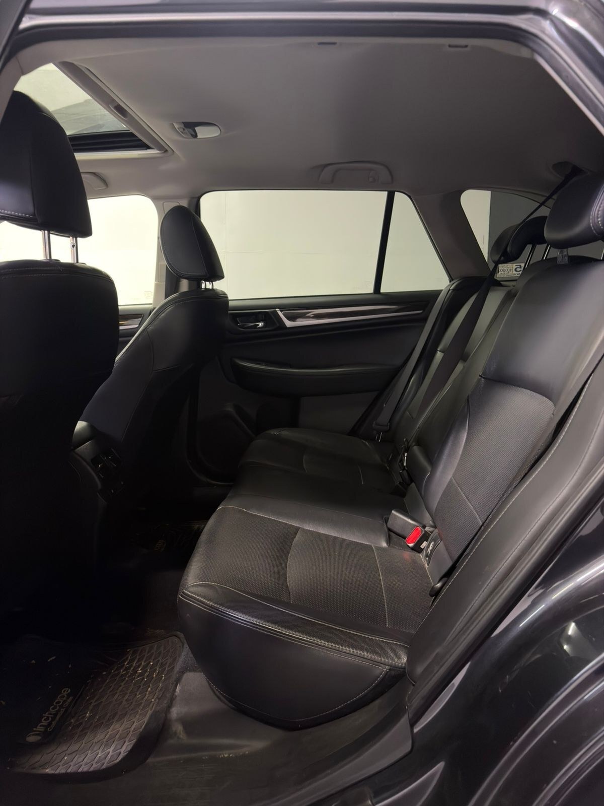 Vehicle media 12