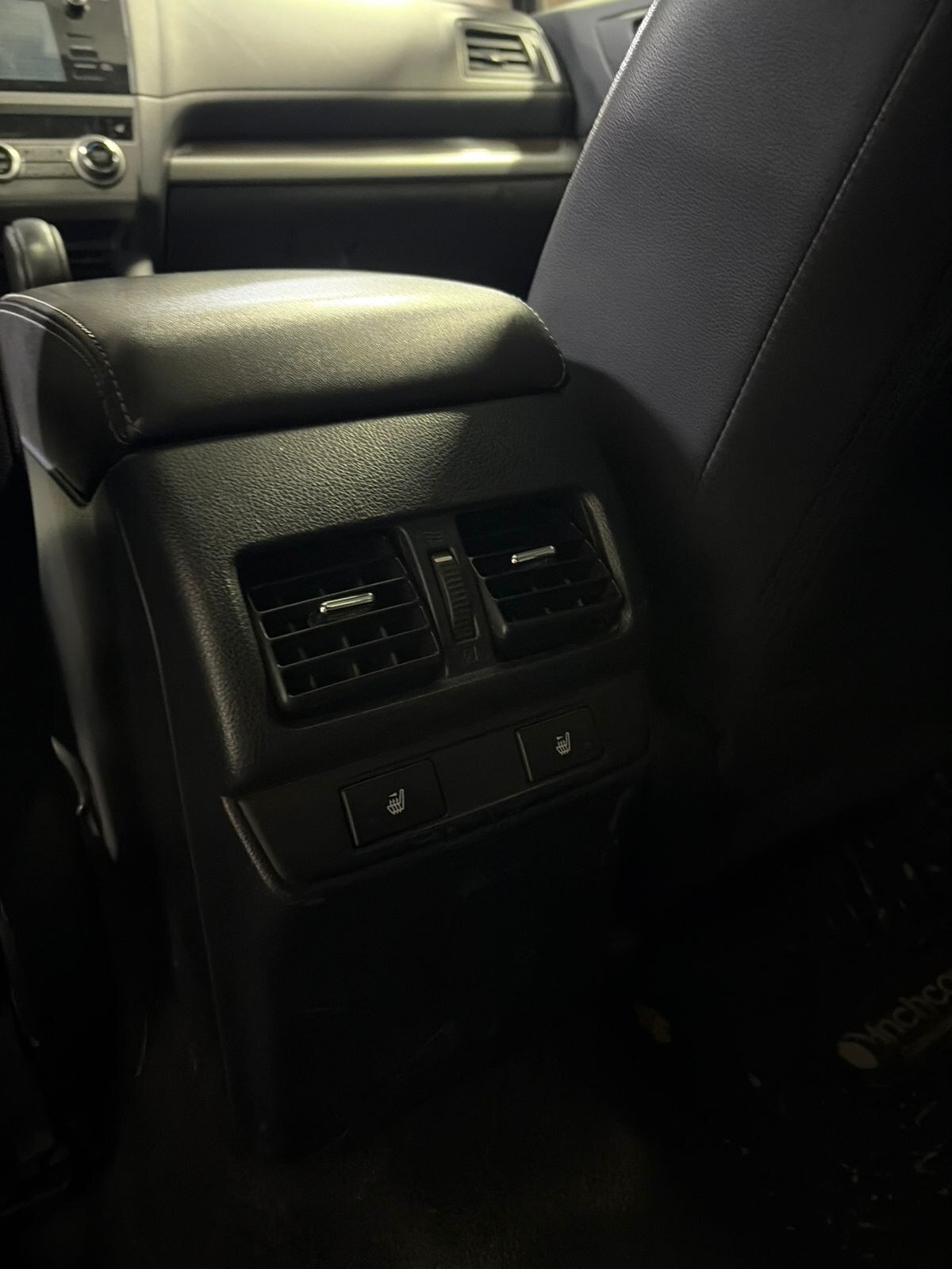 Vehicle media 13