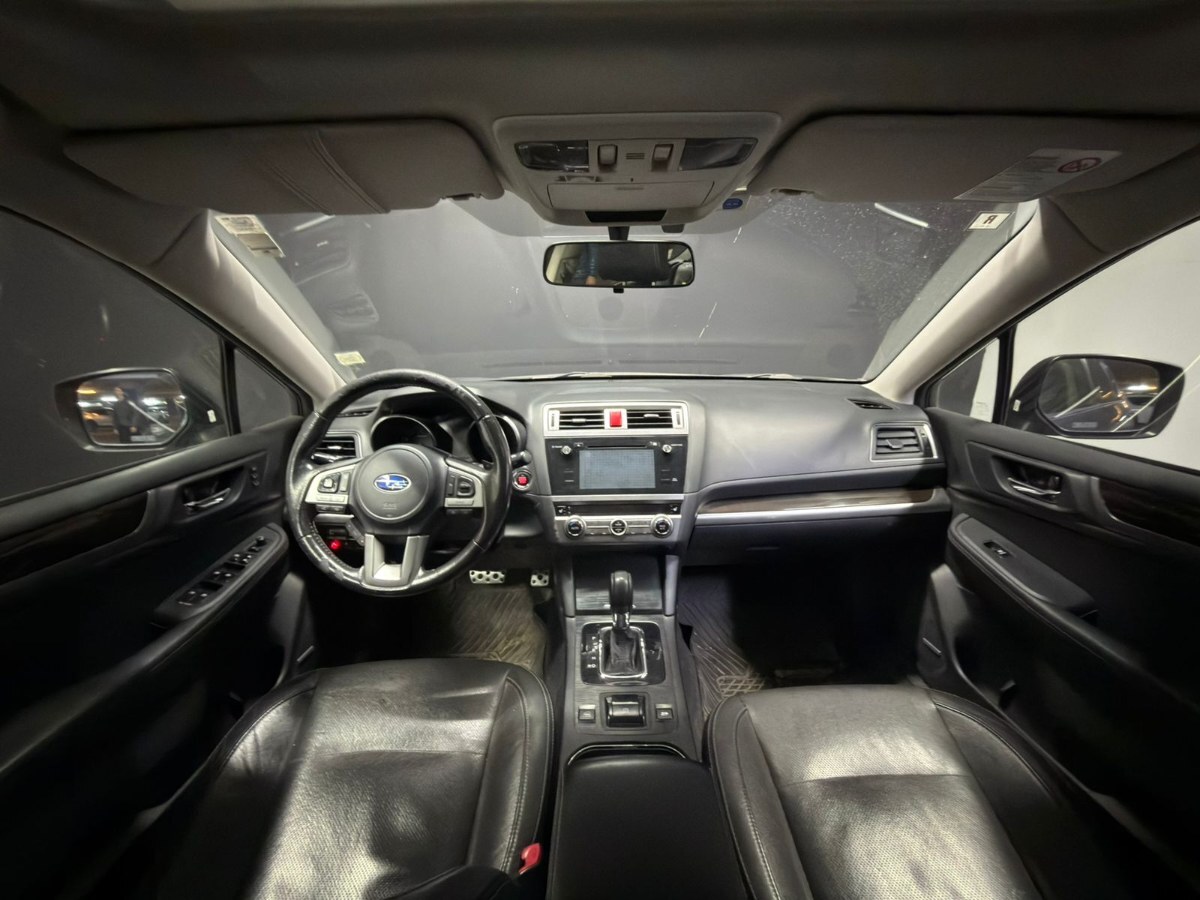 Vehicle media 14