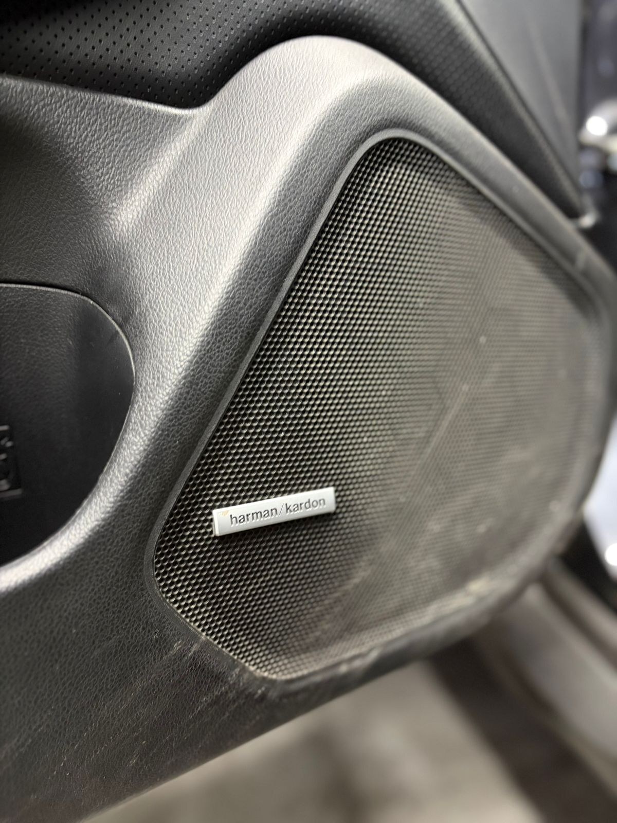 Vehicle media 18