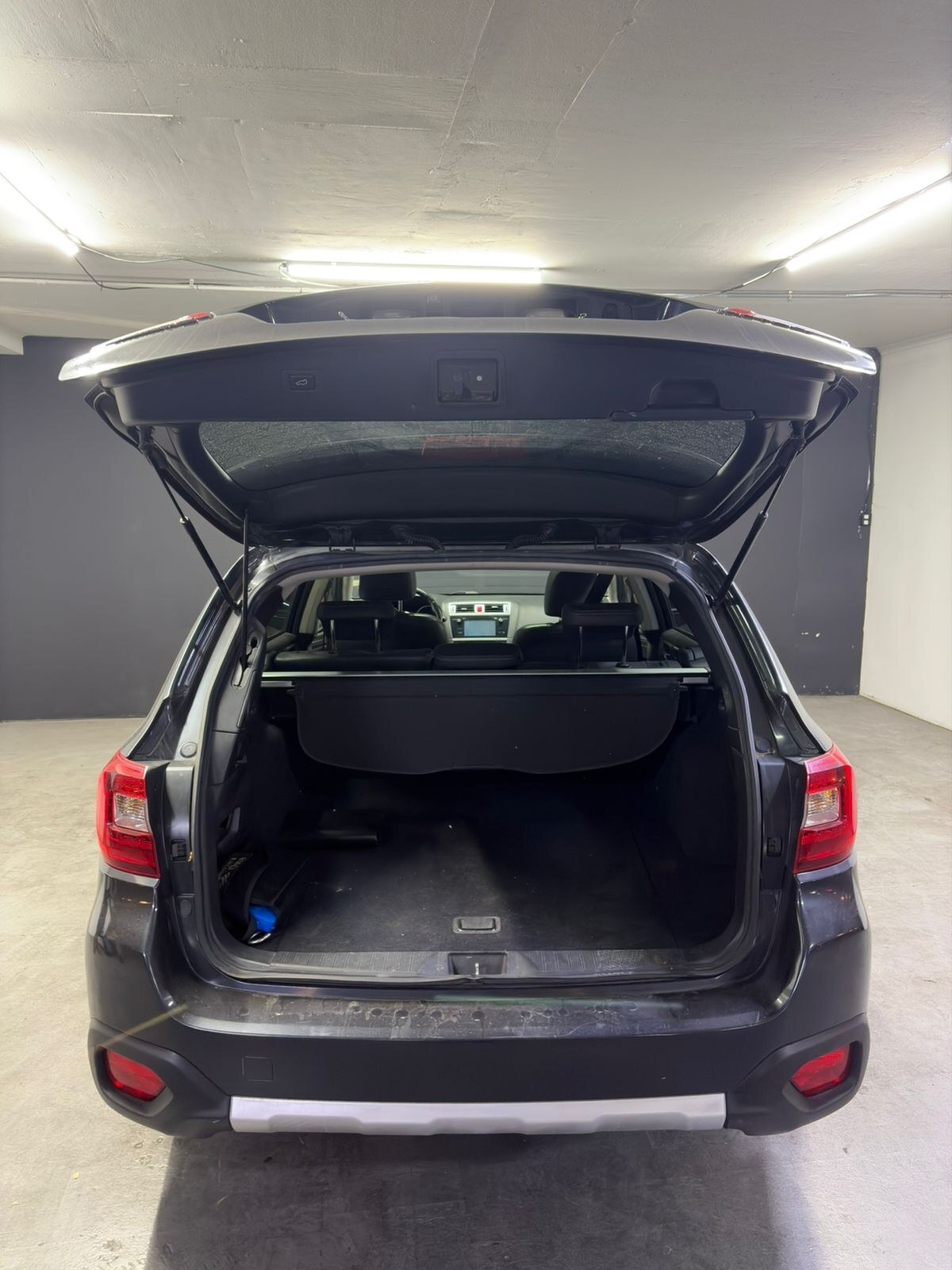 Vehicle media 19