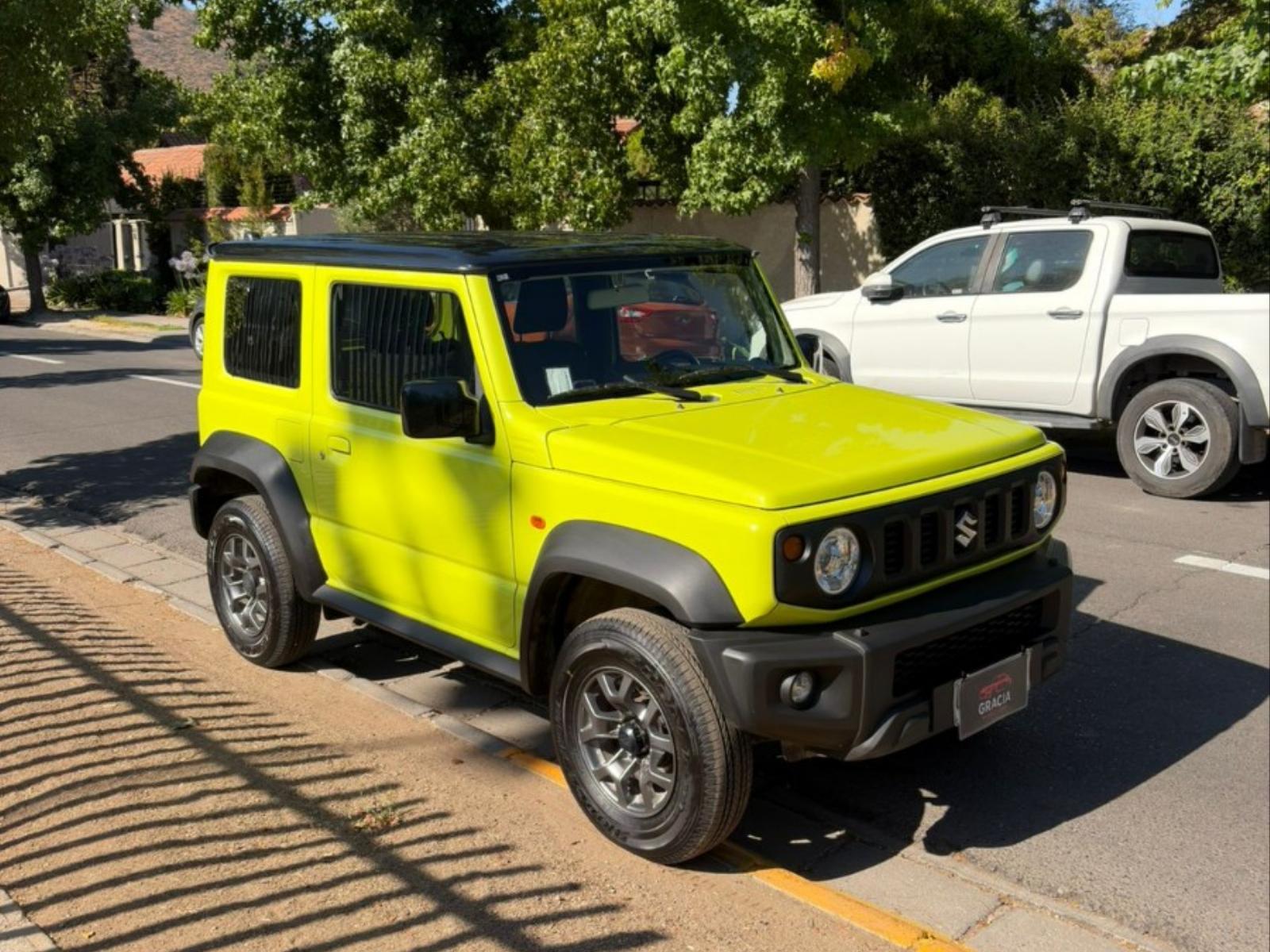 Vehicle media 2