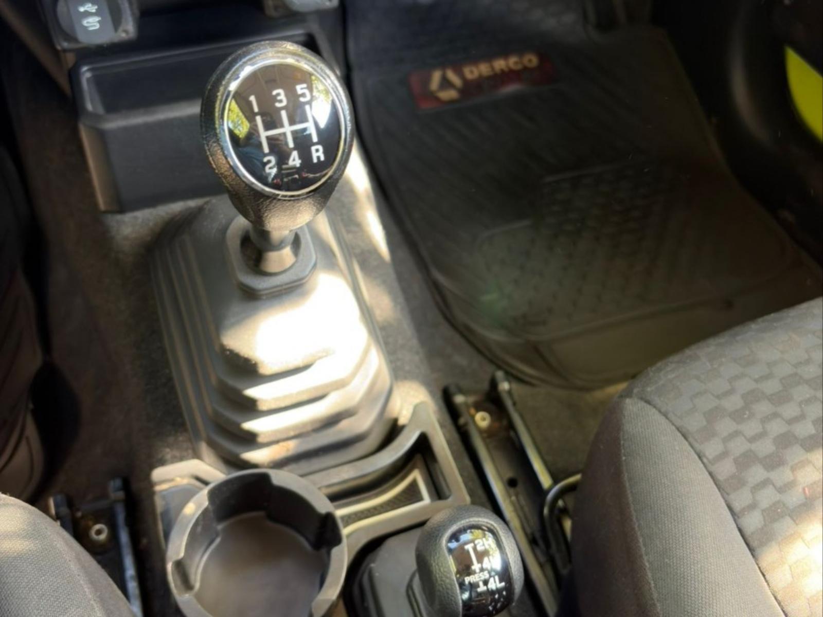 Vehicle media 14
