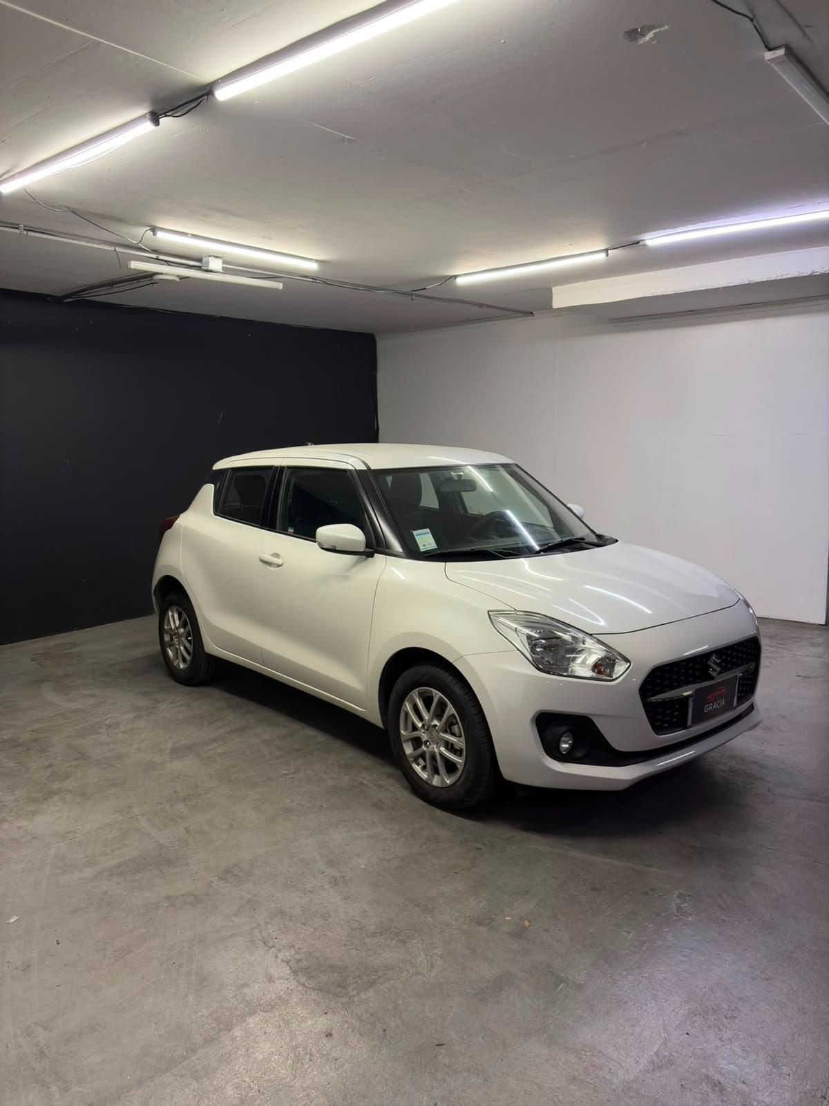 Vehicle media 3