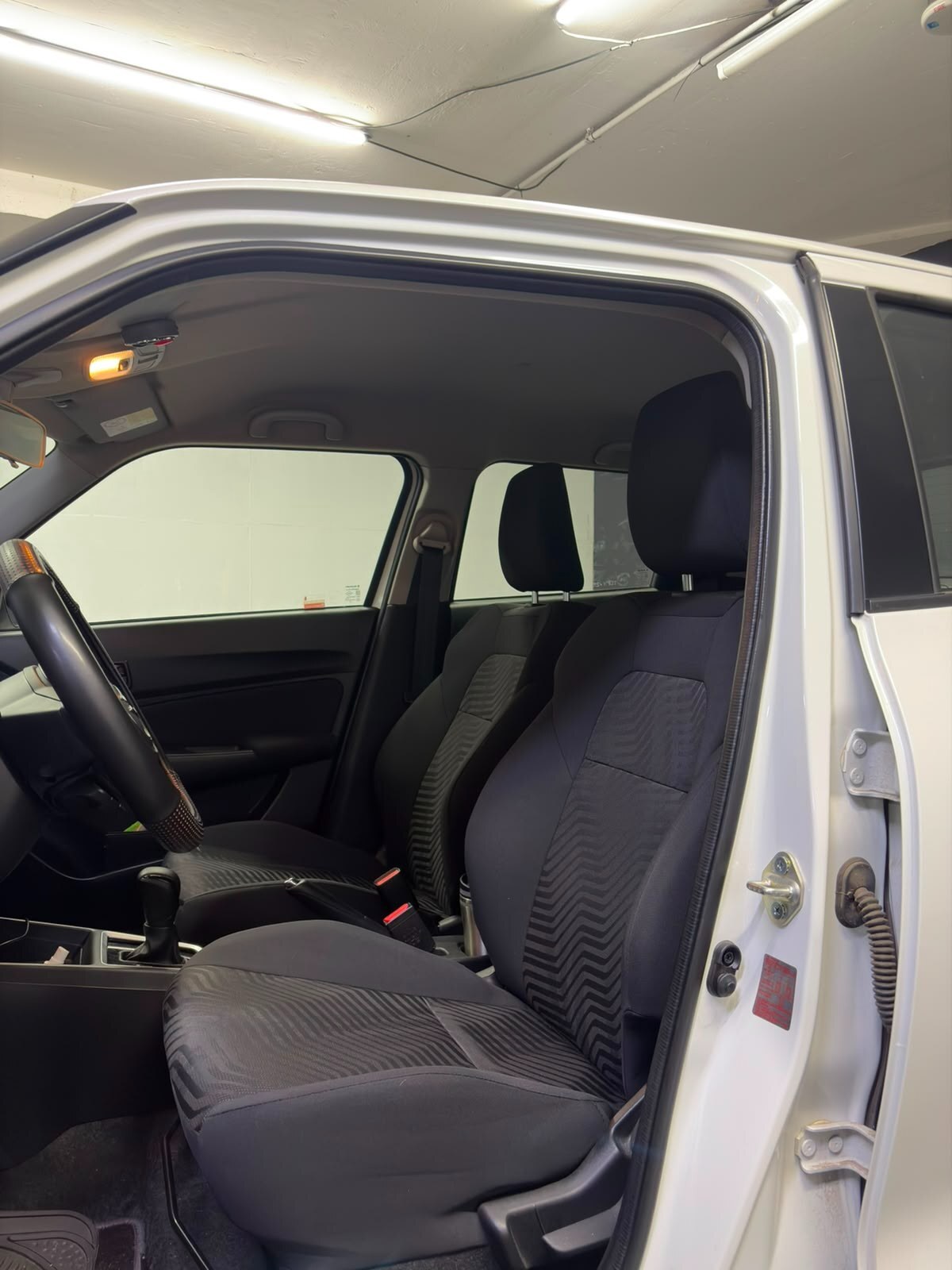 Vehicle media 10
