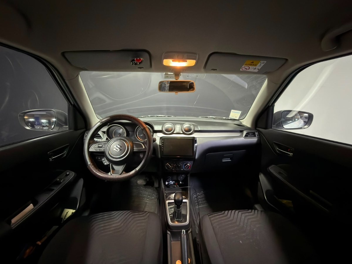 Vehicle media 12