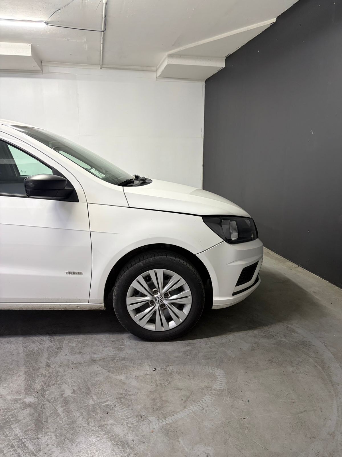 Vehicle media 7