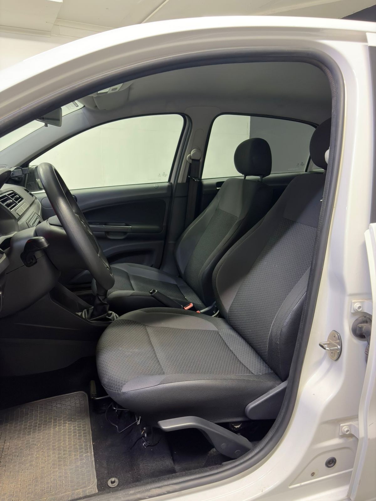Vehicle media 11