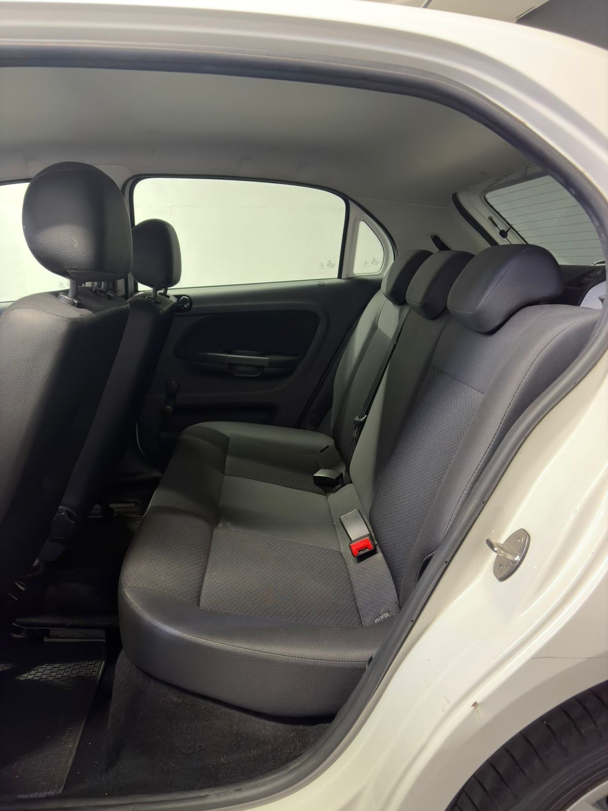 Vehicle media 12