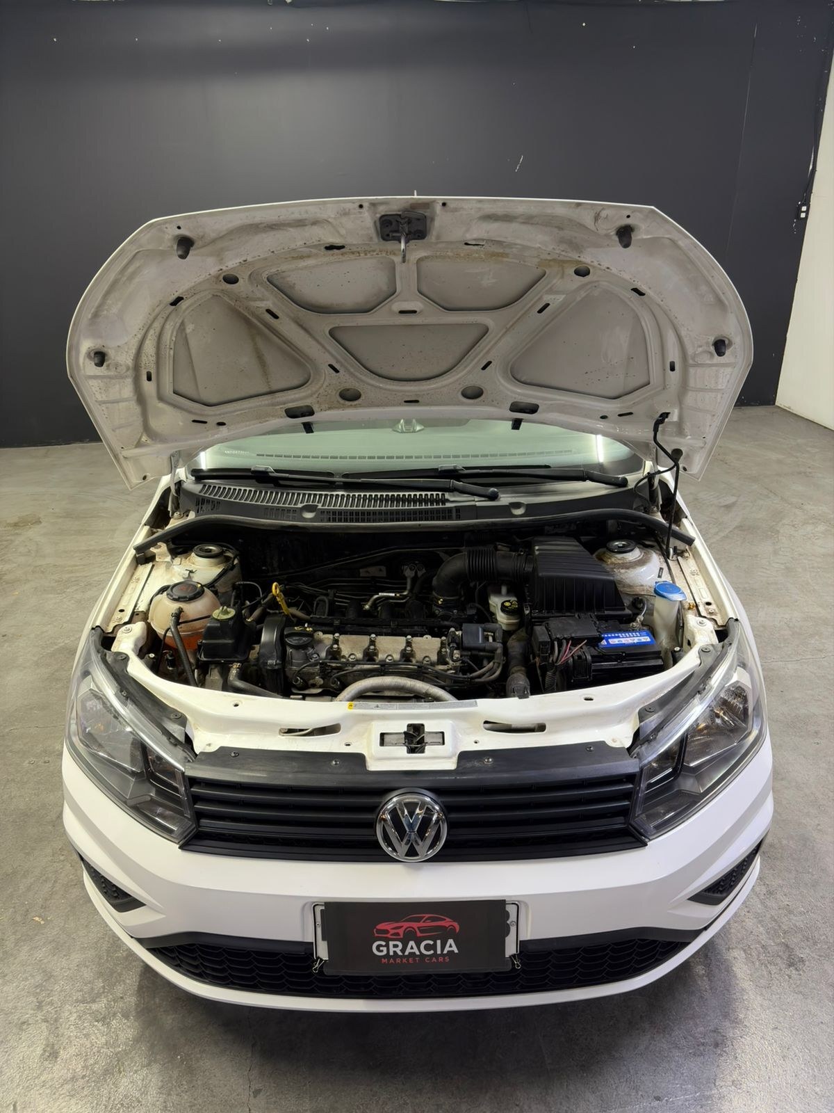 Vehicle media 19