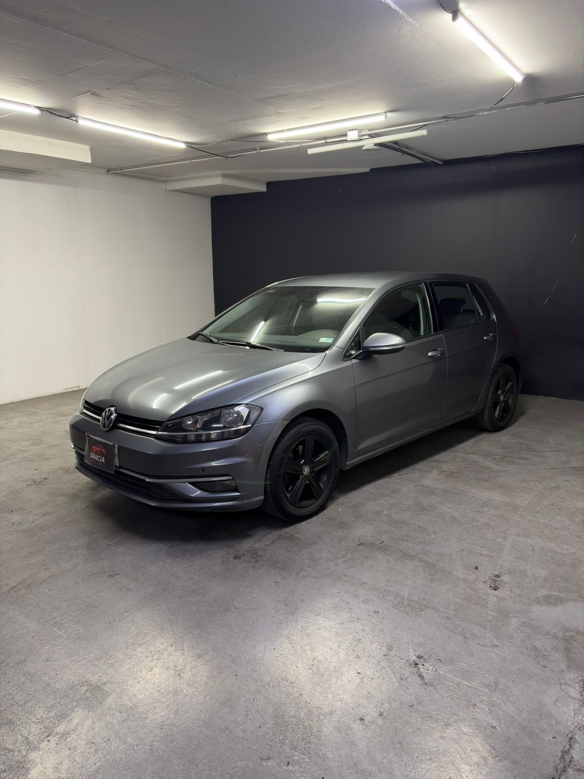 Volkswagen Golf undefined