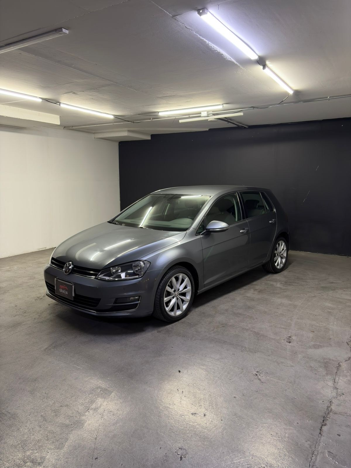 Vehicle media 1