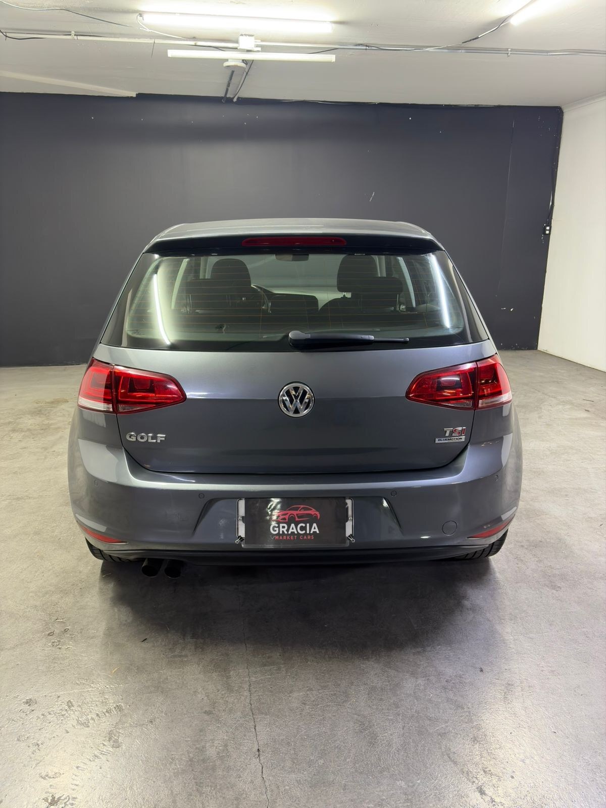 Vehicle media 5