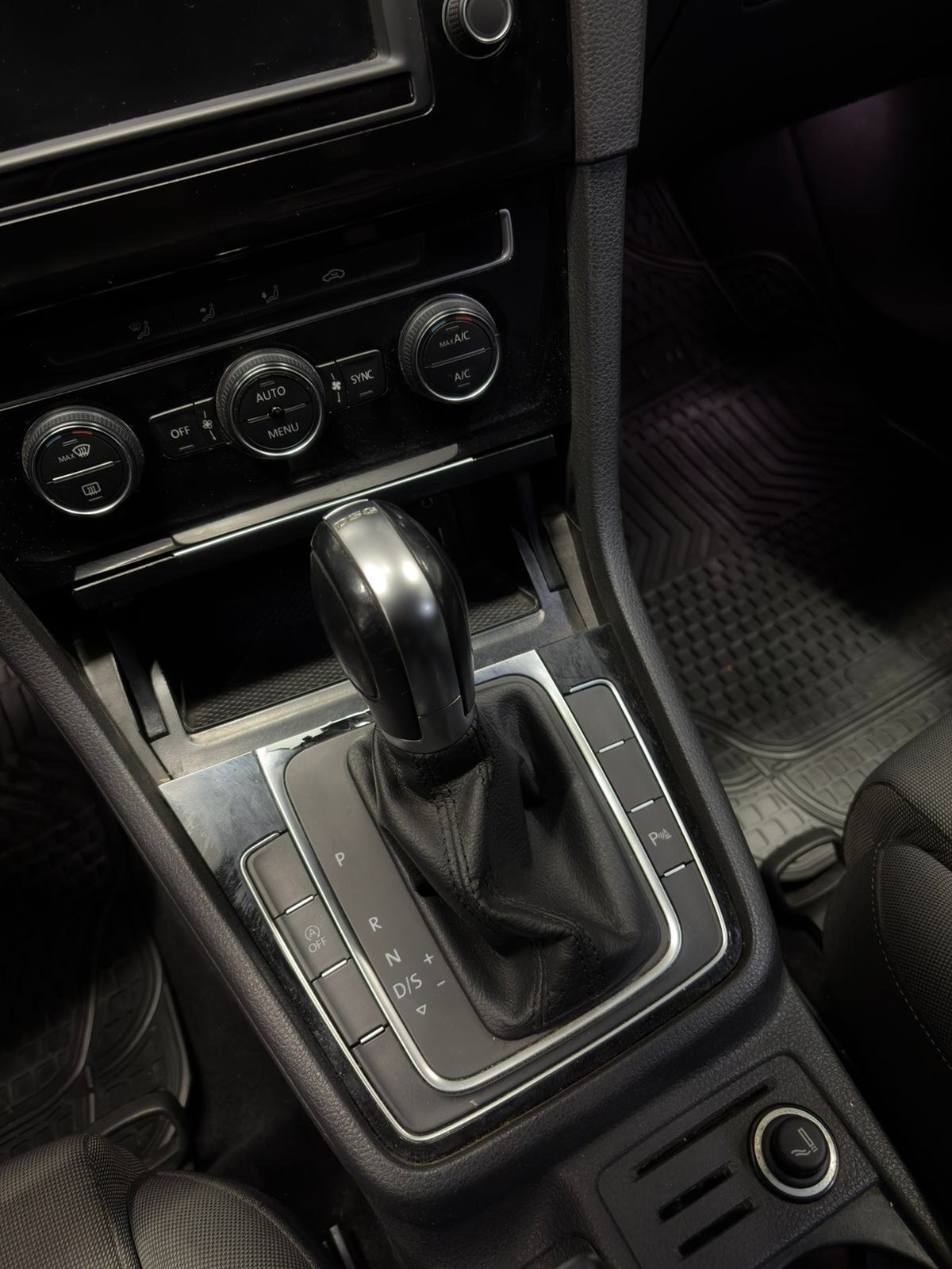 Vehicle media 16
