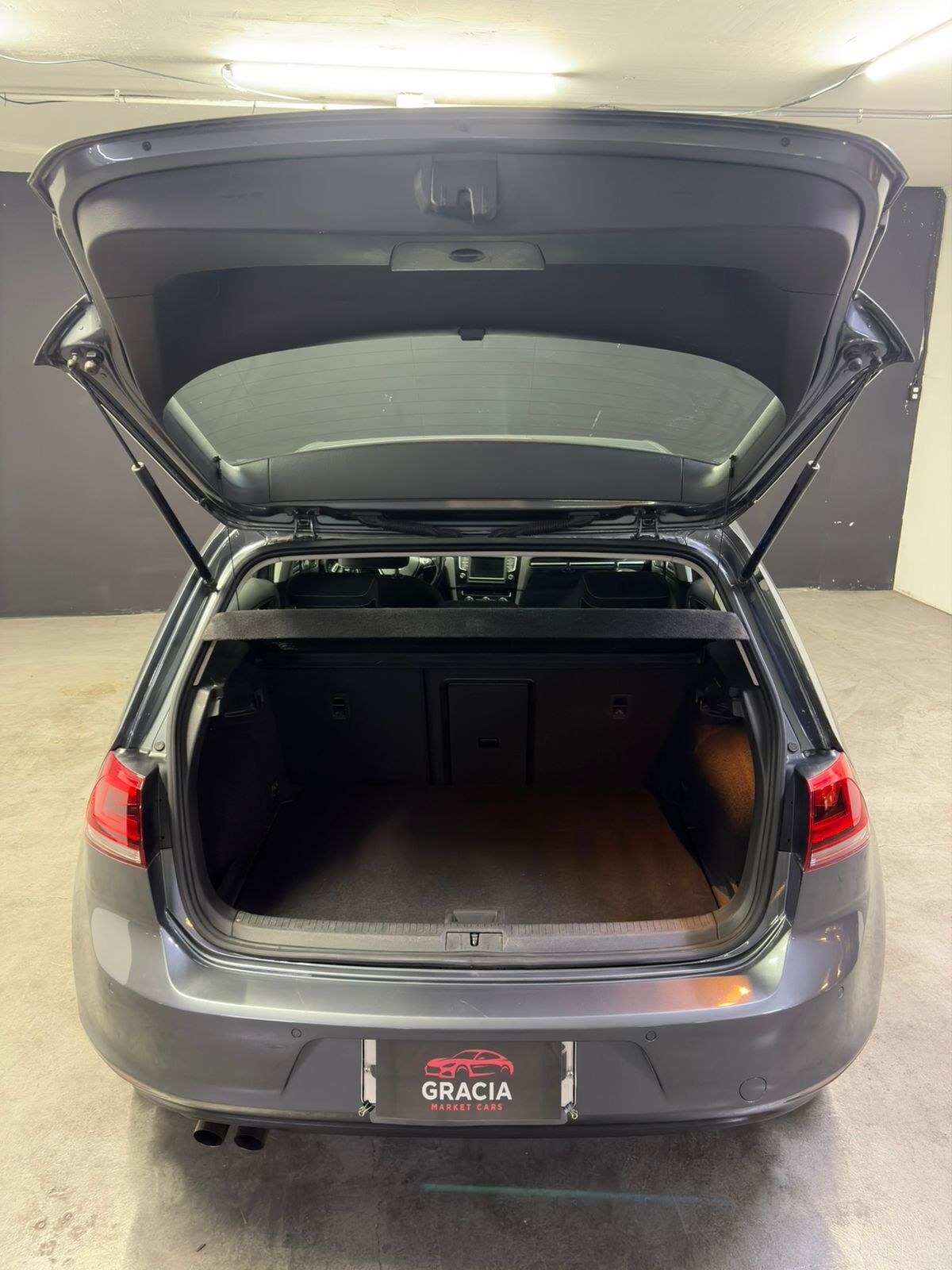 Vehicle media 18
