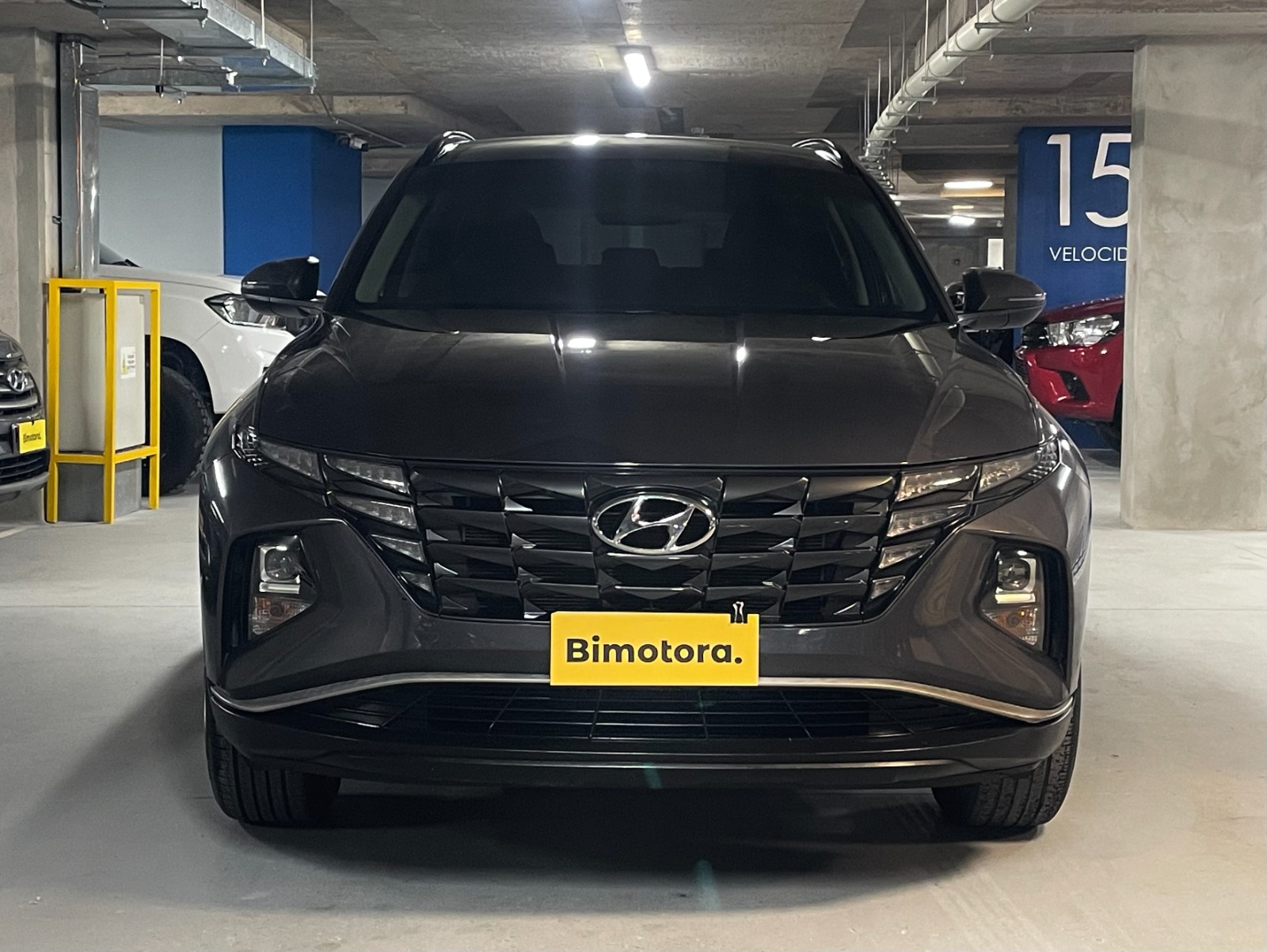 Vehicle media 2