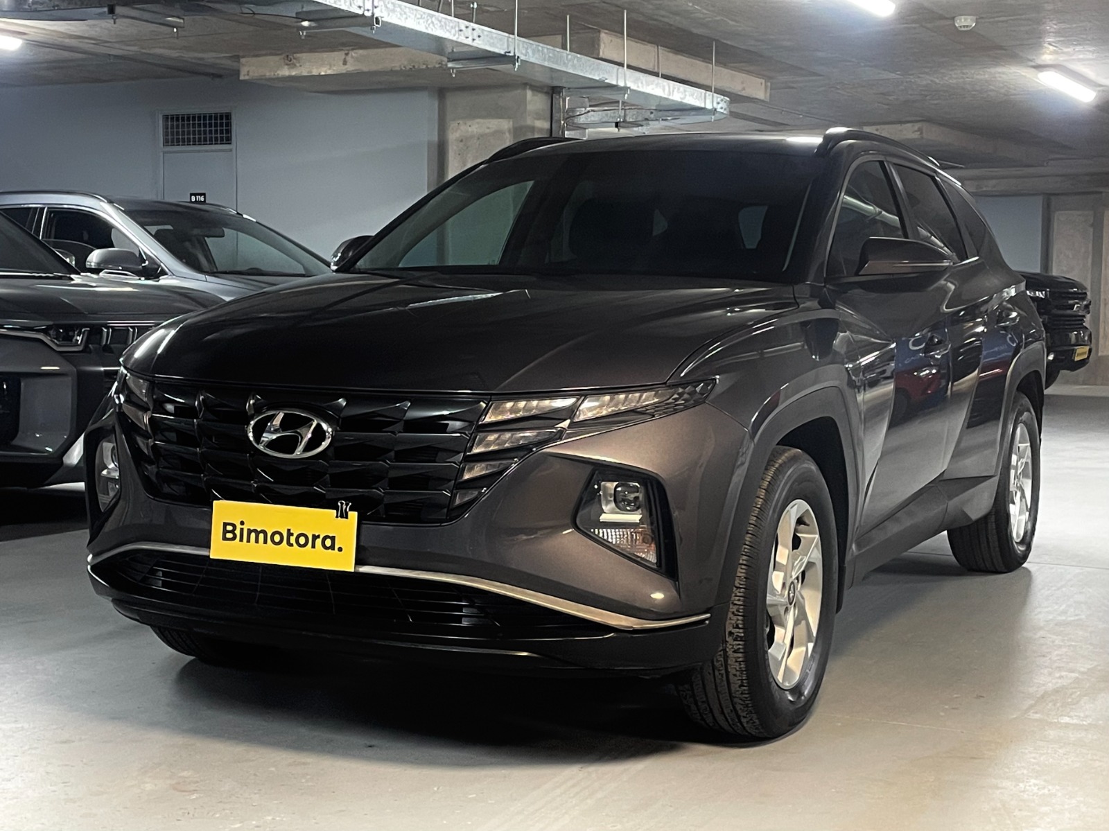 Vehicle media 3