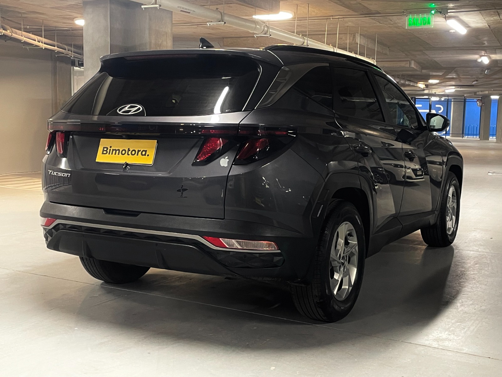 Vehicle media 4