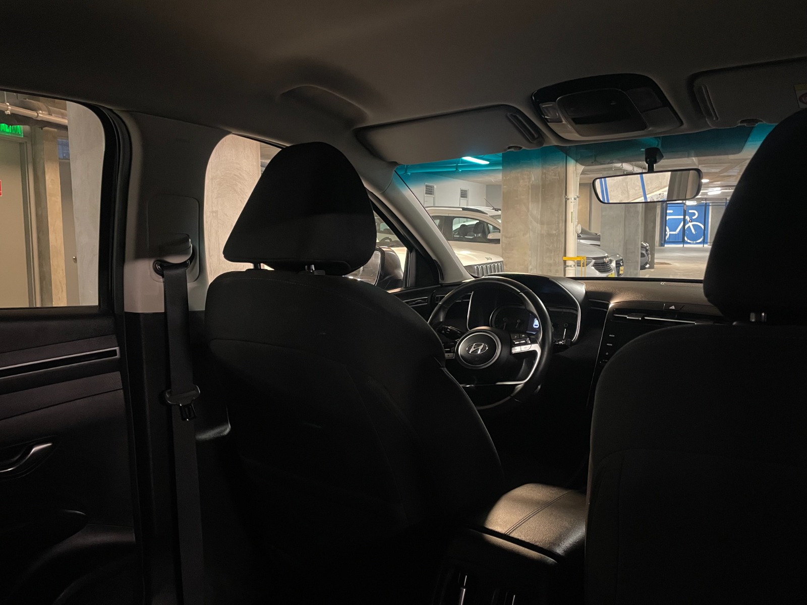 Vehicle media 15