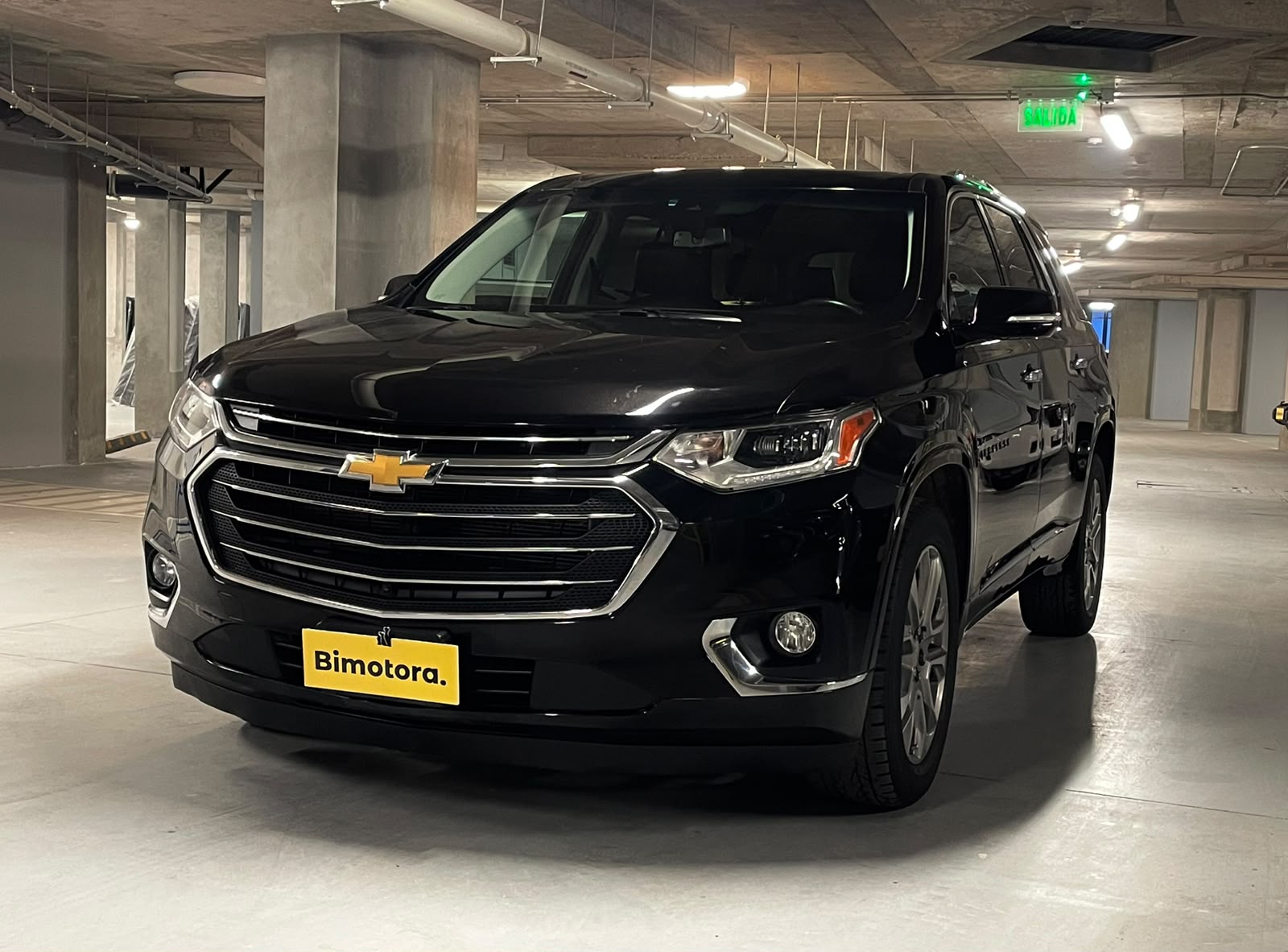 Vehicle media 1