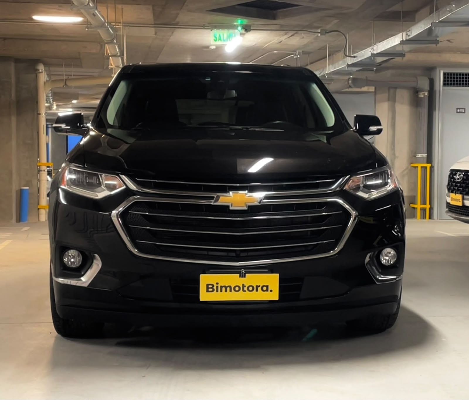 Vehicle media 2