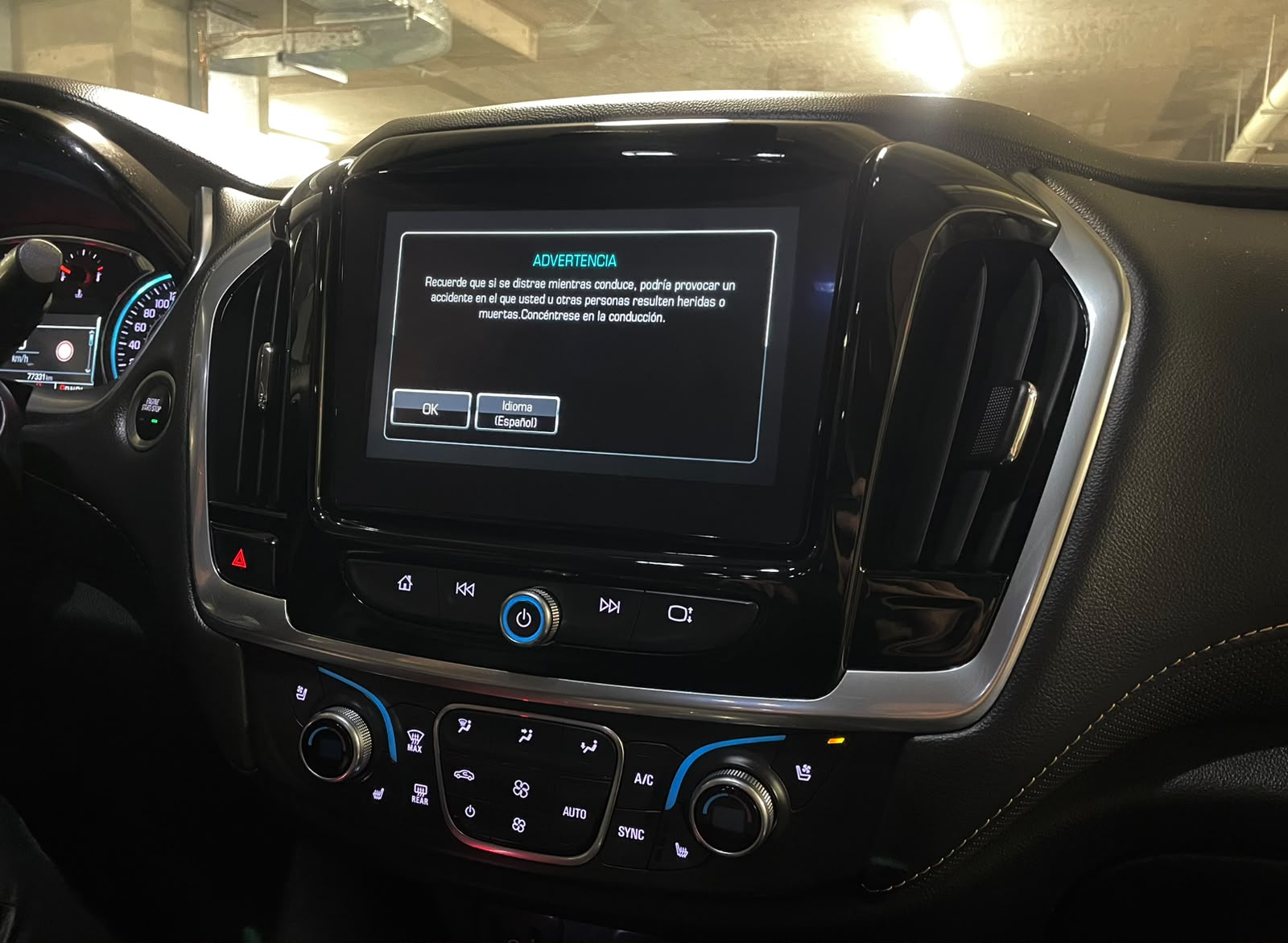 Vehicle media 9