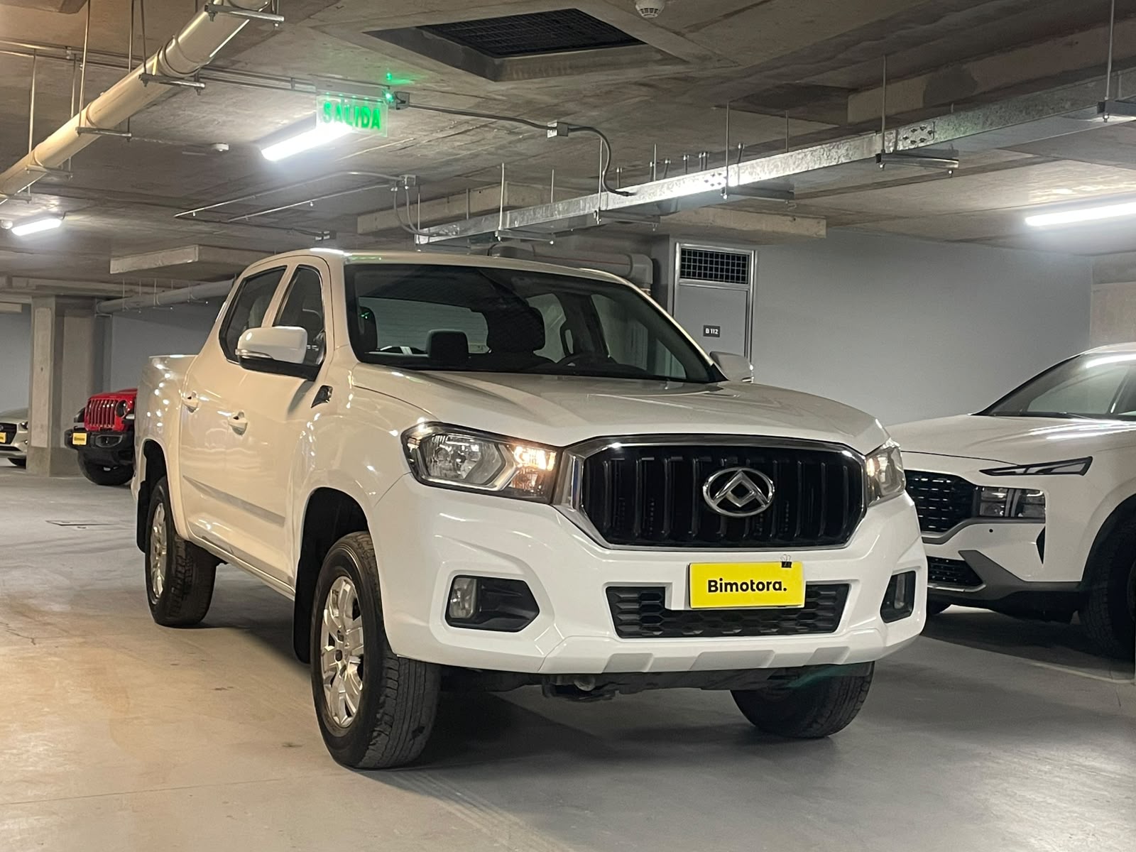 Vehicle media 1