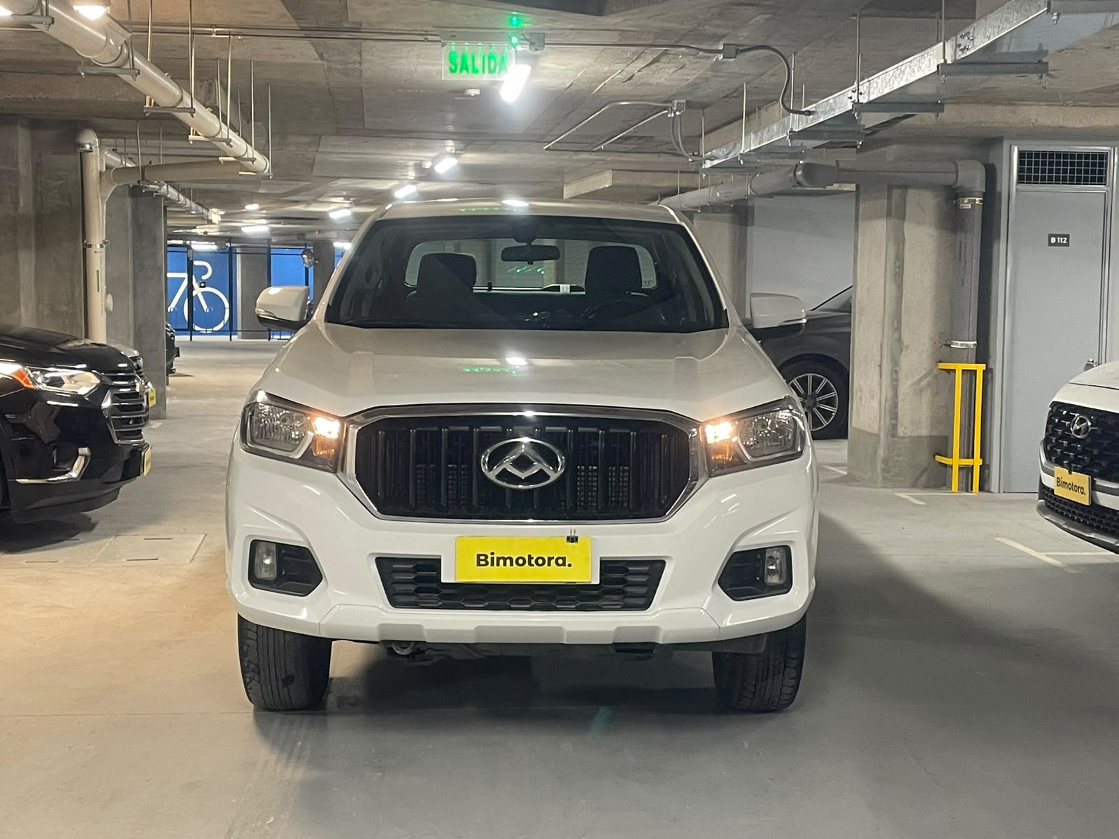 Vehicle media 2