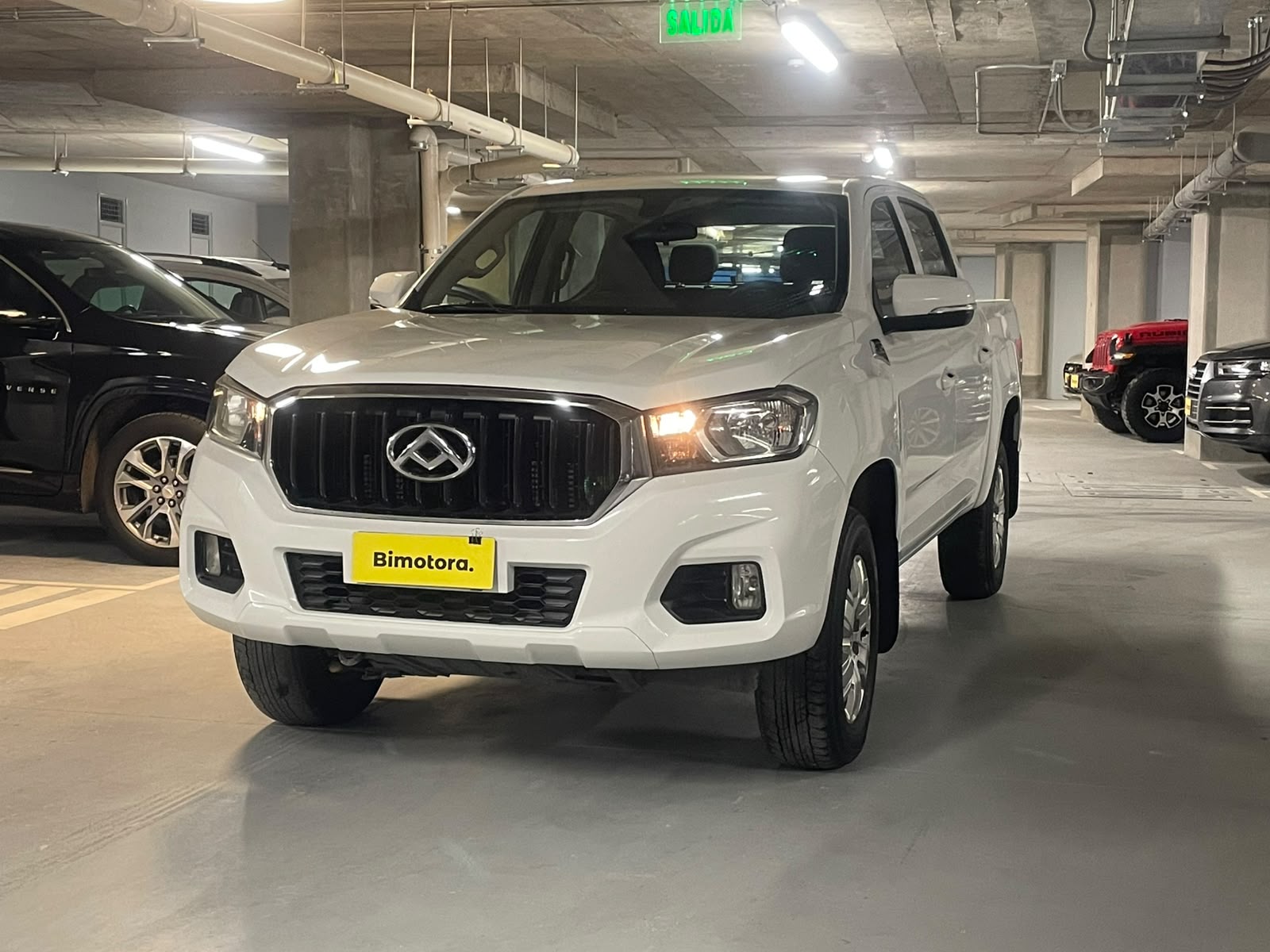 Vehicle media 3