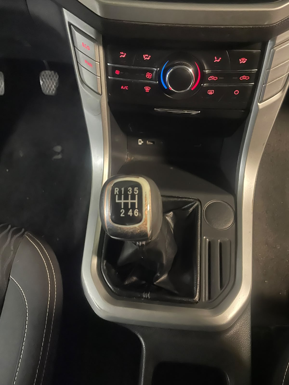 Vehicle media 11