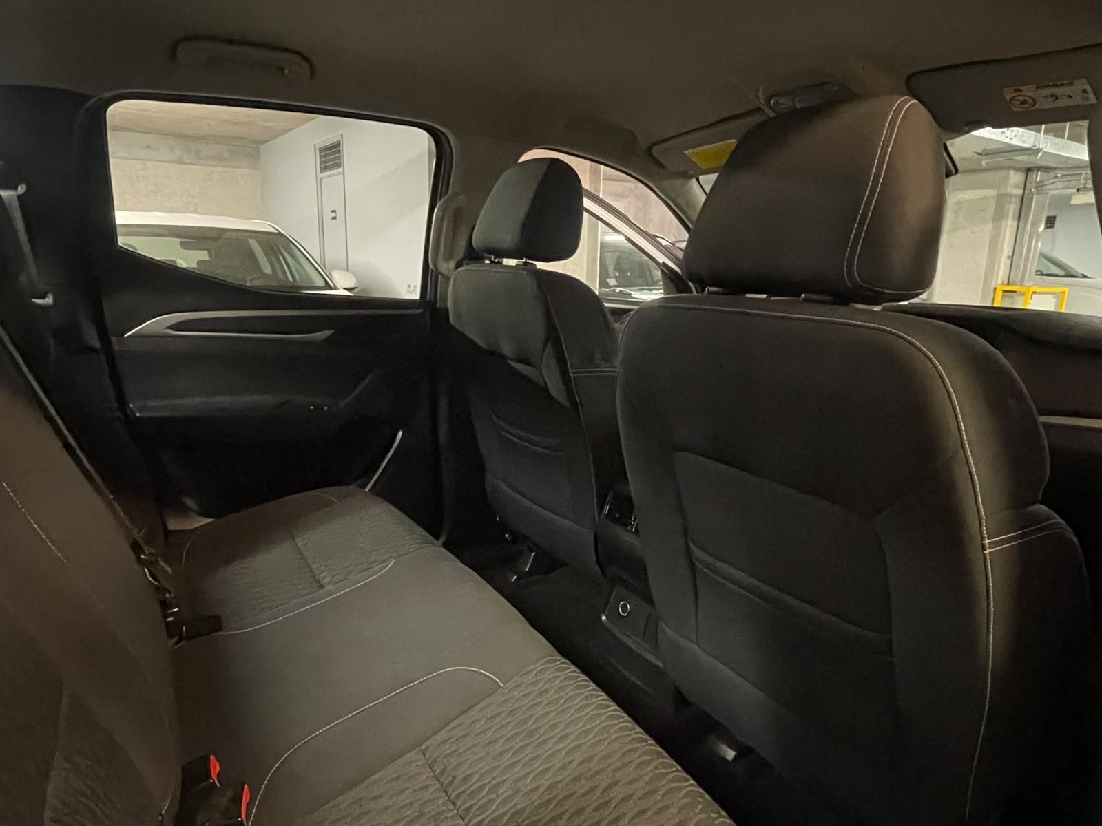 Vehicle media 13
