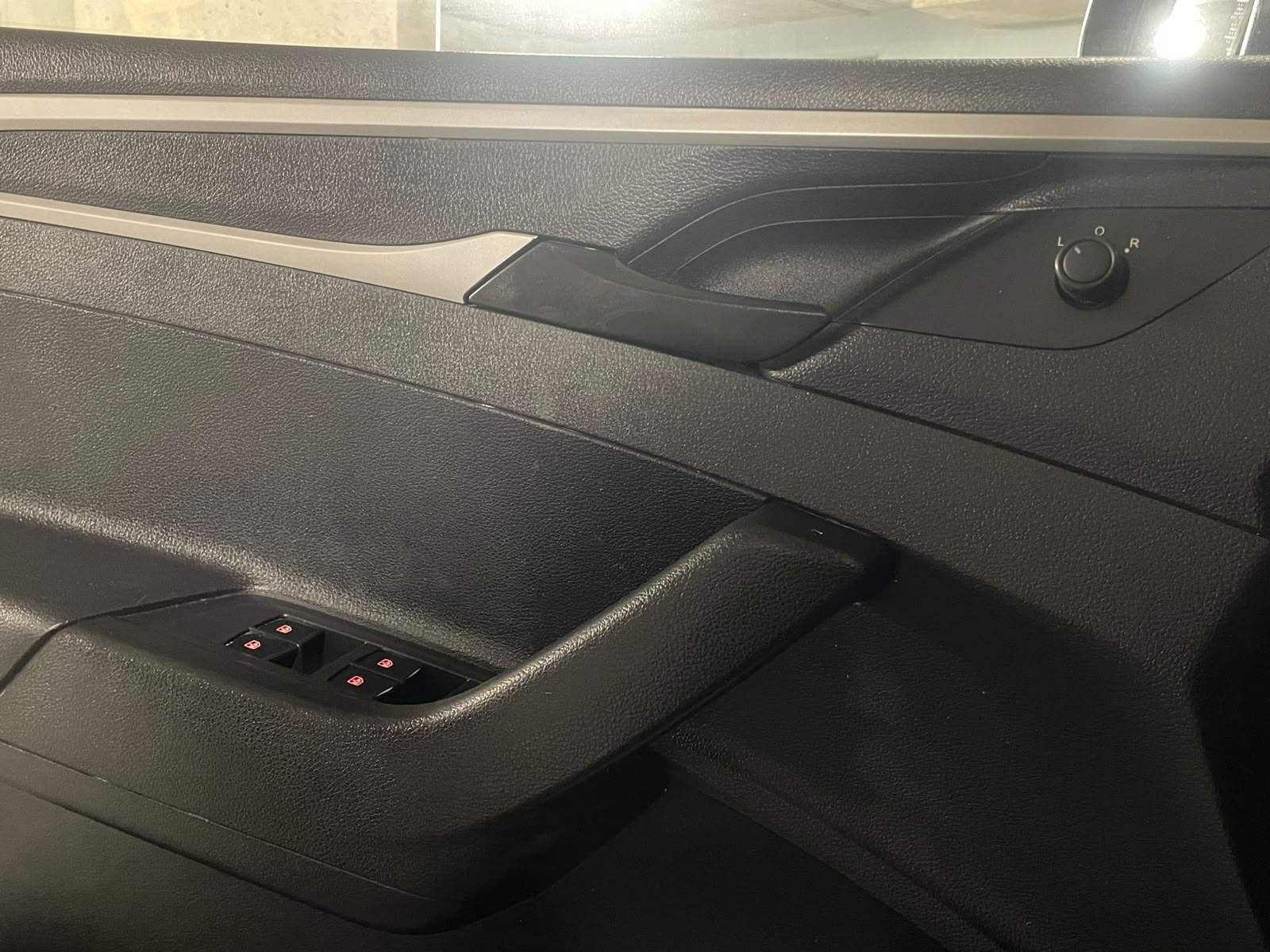 Vehicle media 14