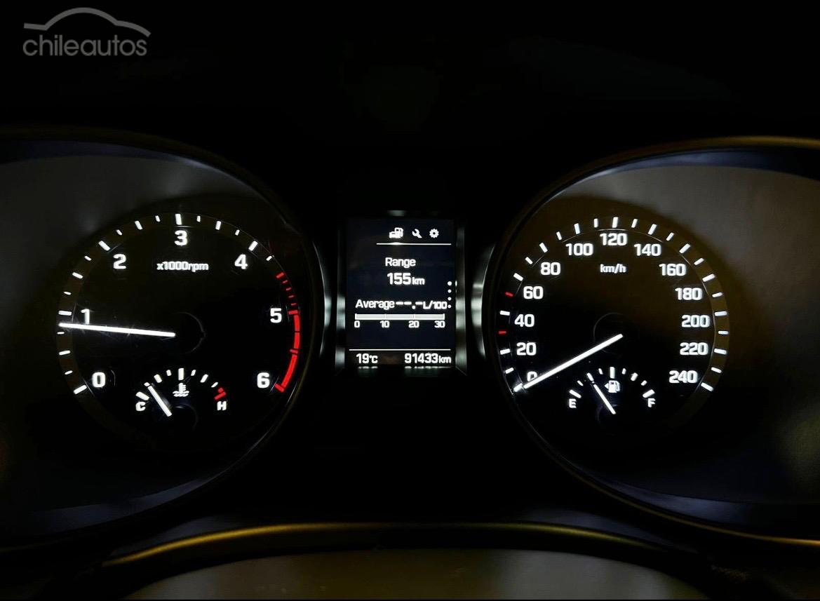 Vehicle media 10