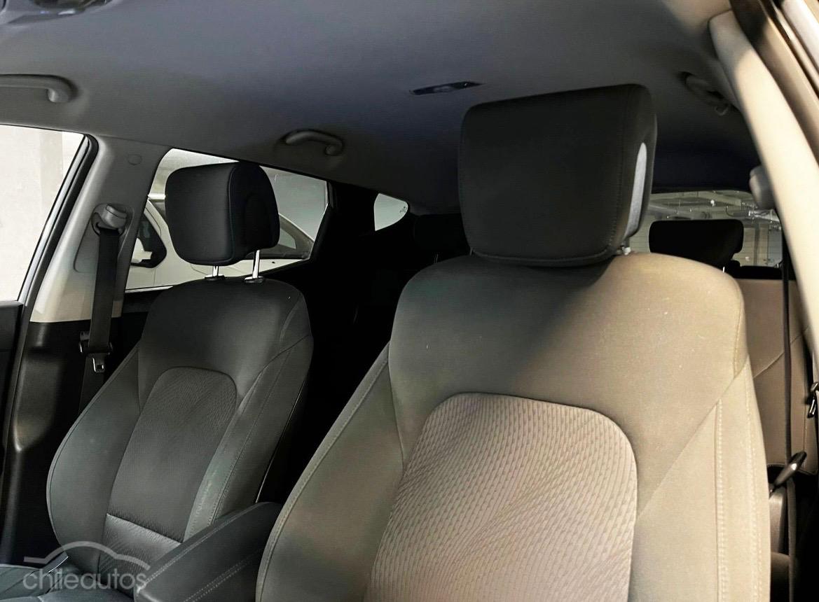 Vehicle media 19