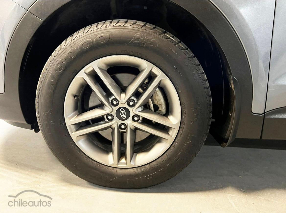 Vehicle media 20