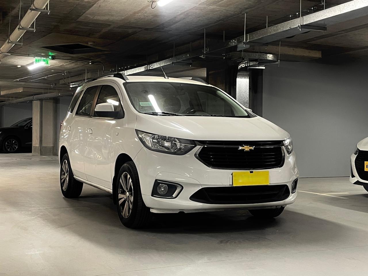 Vehicle media 3