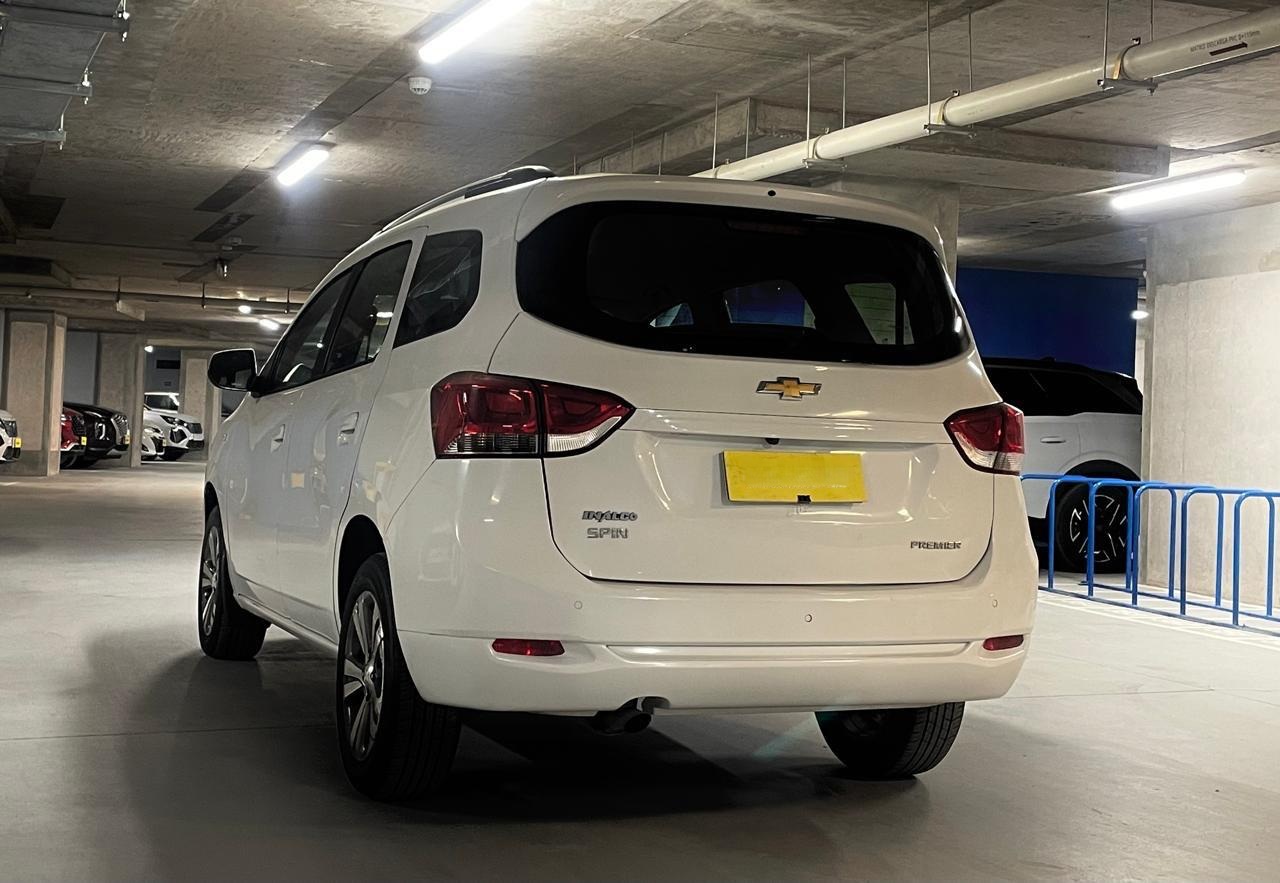 Vehicle media 6