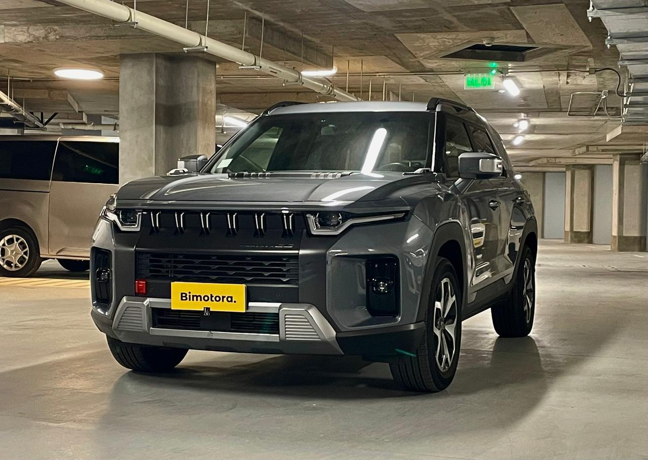 Vehicle media 1