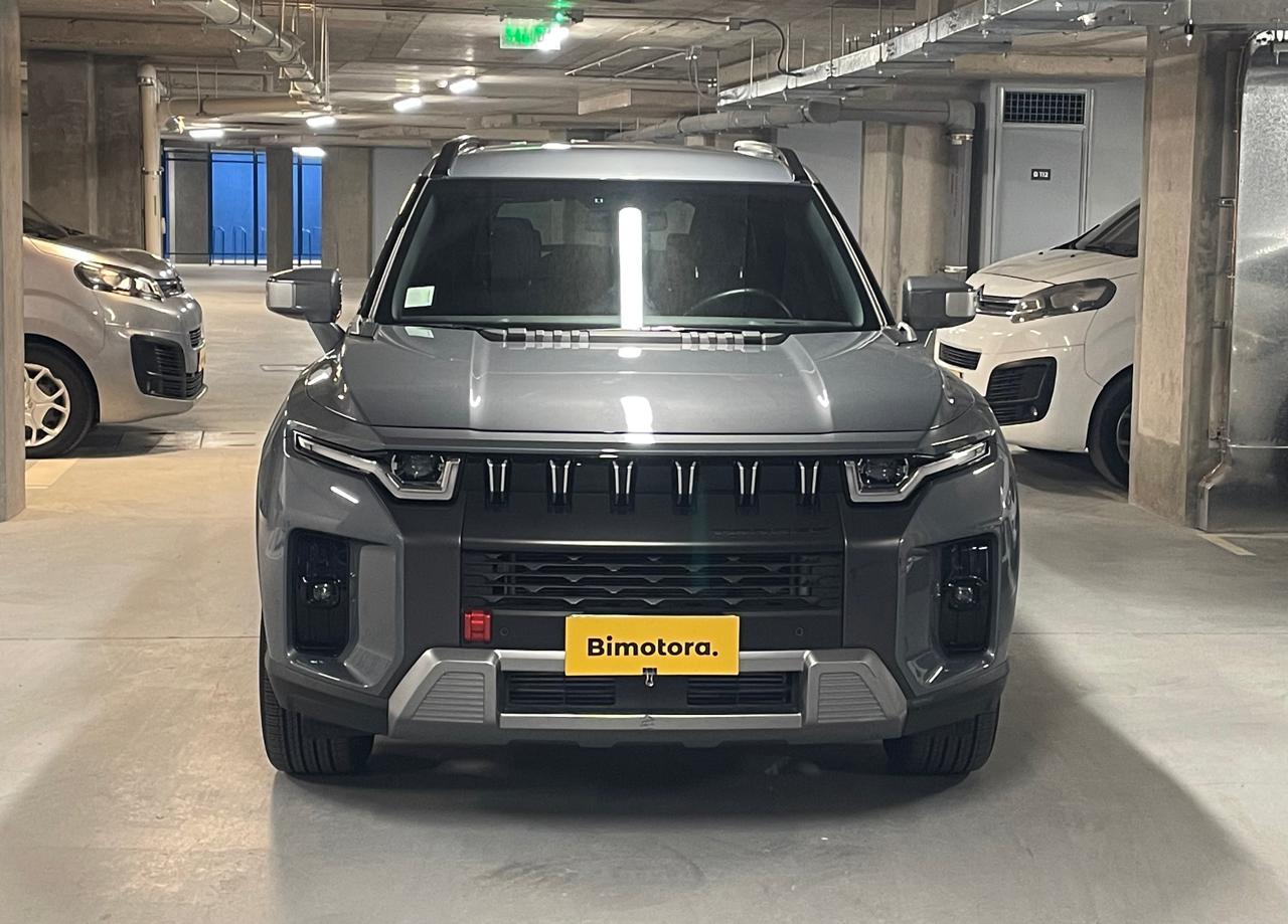 Vehicle media 2