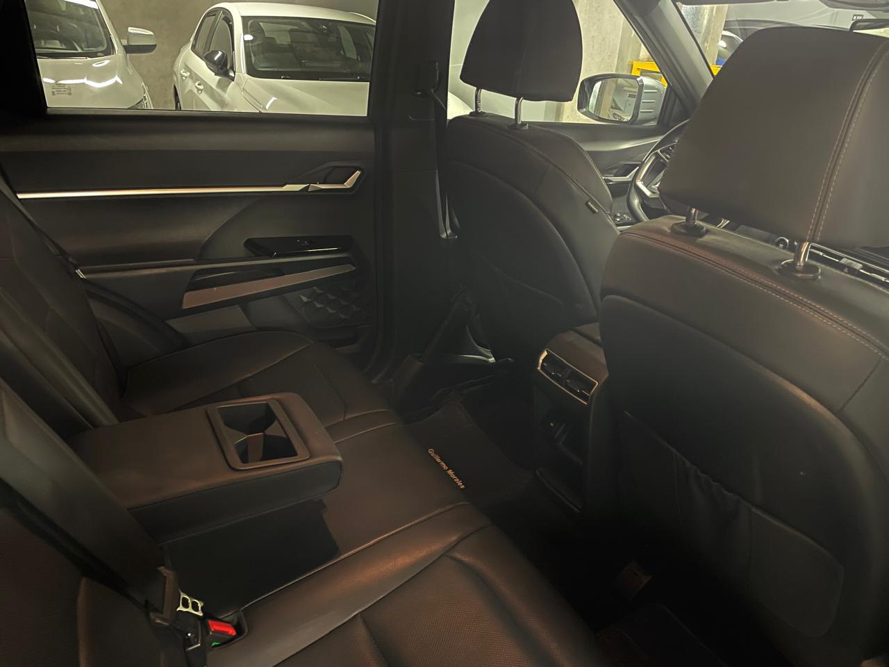 Vehicle media 17