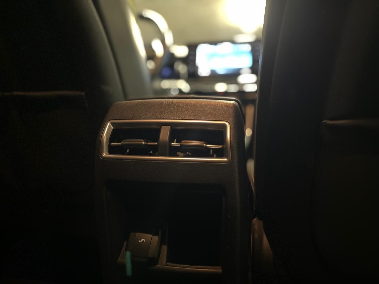 Vehicle media 18