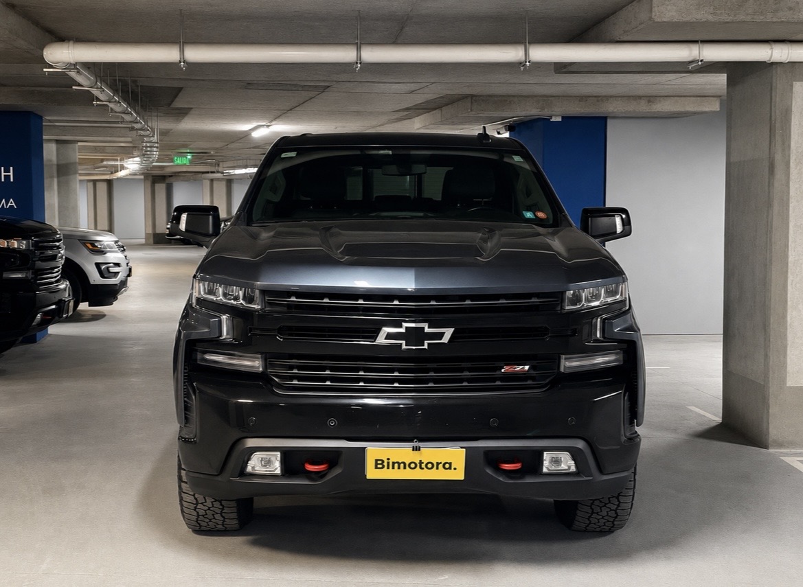 Vehicle media 2