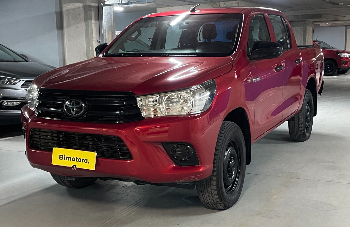 Vehicle media 1
