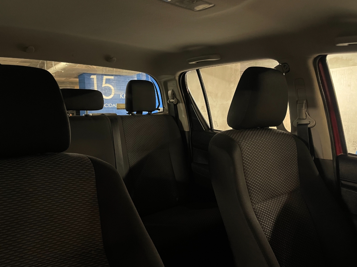 Vehicle media 11