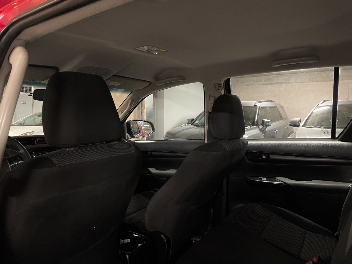 Vehicle media 14