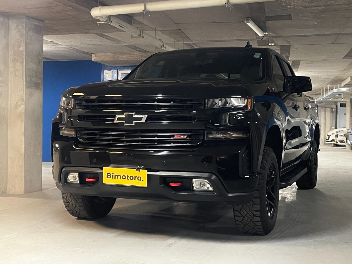 Vehicle media 1