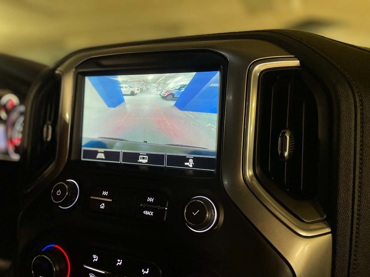 Vehicle media 11