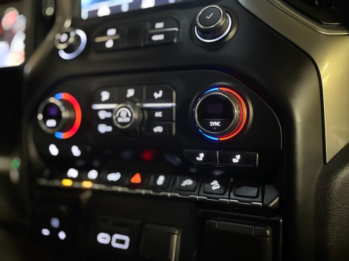 Vehicle media 12